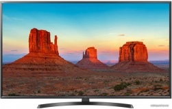 Ремонт телевизора LG 55UK6450