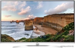 Ремонт телевизора LG 55UH850V