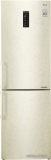 Ремонт холодильника LG GA-B449YEQZ
